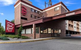 Red Roof Inn Seattle Airport - Seatac